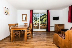 Appartement 2 Pièces 4/6 Personnes MAE-4104